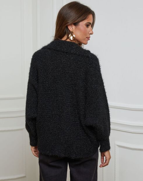 Pull Eva noir