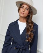 Trench Léna marine
