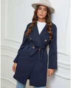 Trench Léna marine