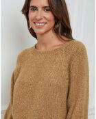 Pull Emma camel