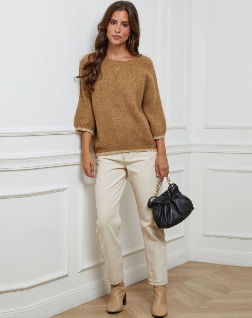 Pull Emma camel