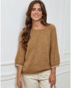 Pull Emma camel