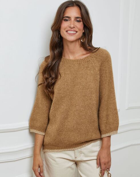 Pull Emma camel