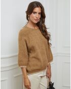 Pull Emma camel