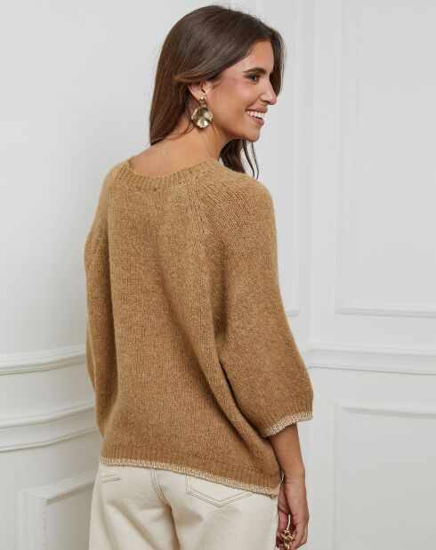 Pull Emma camel
