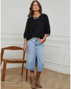 Pull Emma noir
