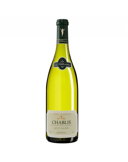 1 Chablis Le Finage 2021 La Chablisienne 75cl