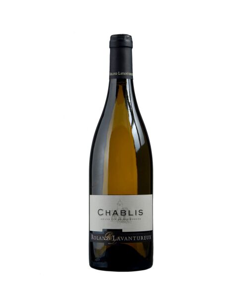 1 Chablis 2022 Dom. Roland Lavantureux 75cl