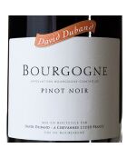 1 Bourgogne Pinot Noir 2021 Dom. David Duband 75cl
