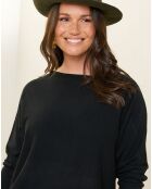 Pull Apolline noir