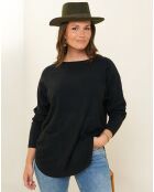 Pull Apolline noir