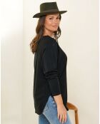 Pull Apolline noir