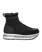 Boots Marielle noires