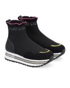 Boots Marielle noires