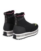 Boots Marielle noires