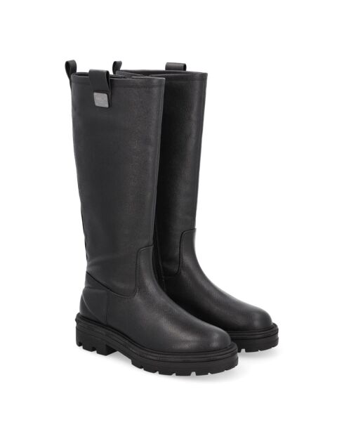 Bottes Bertille noires