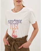 Magicfest wit t-shirt