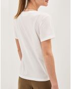Magicfest wit t-shirt
