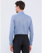 Chemise Timeo marine