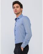 Chemise Timeo marine
