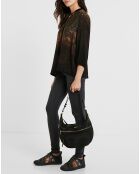 Blouse Valentine black