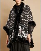 Cape Ava noire