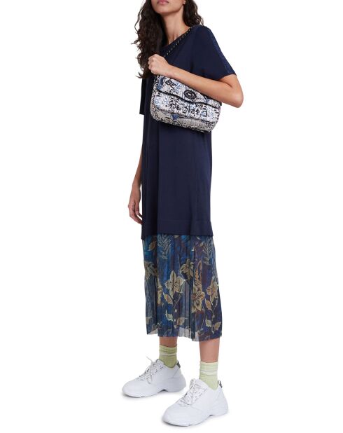 Robe Rosalie navy