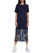 Robe Rosalie navy