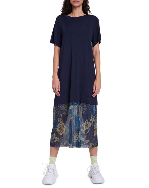 Robe Rosalie navy