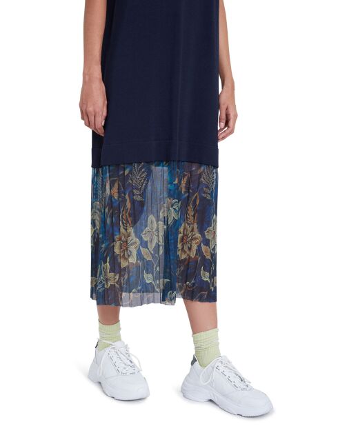Robe Rosalie navy
