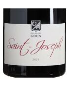 1 St-Joseph 2021 Dom. Jean-Michel Gerin 75cl