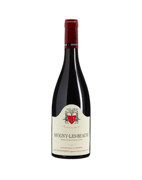 1 Savigny-lès-Beaune 2021 Dom. Geantet-Pansiot 75cl