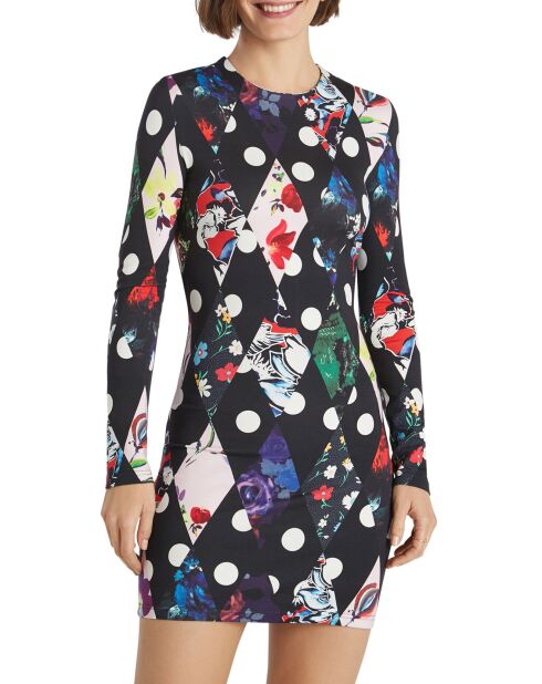 Robe Ayline black
