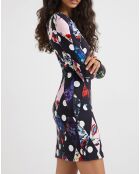 Robe Ayline black