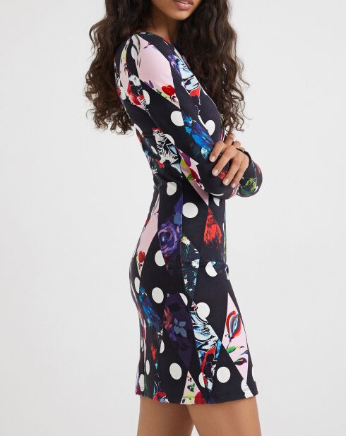 Robe Ayline black