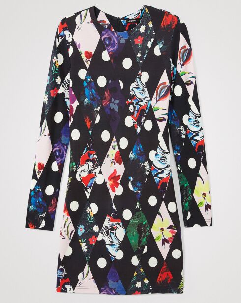 Robe Ayline black
