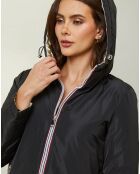 Doudoune Charlotte noire