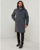 Parka Pierre anthracite
