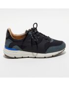 Running Zsptrail Outdoor noir/gris