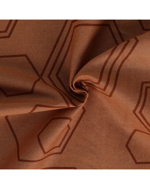 Set copripiumino nero Dawn