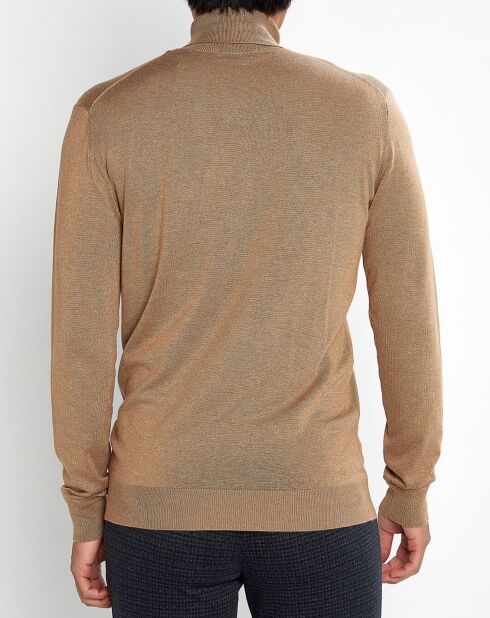 Pull Ecovero camel