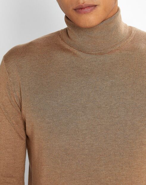 Pull Ecovero camel