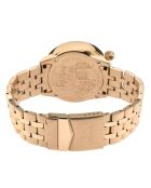 Montre Wallabout Homme Automatique en Acier rose doré