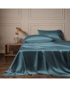 Housse de couette en Soie arctique