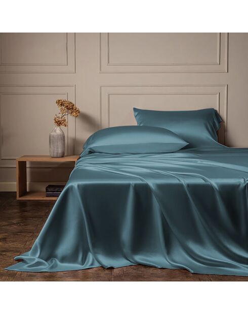 Housse de couette en Soie arctique