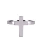 Bague Marie en Argent rhodié