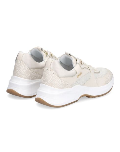 Sneakers Chloé blanches