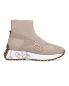 Sneakers Alma beiges