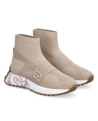 Sneakers Alma beiges