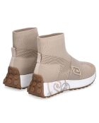 Sneakers Alma beiges